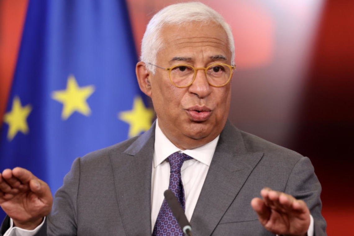 Коща: ЕС ще трябва да преговаря с Русия